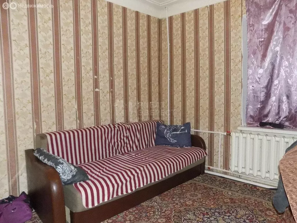 3-комнатная квартира: Донской, Октябрьская улица, 30 (57.4 м) - Фото 1