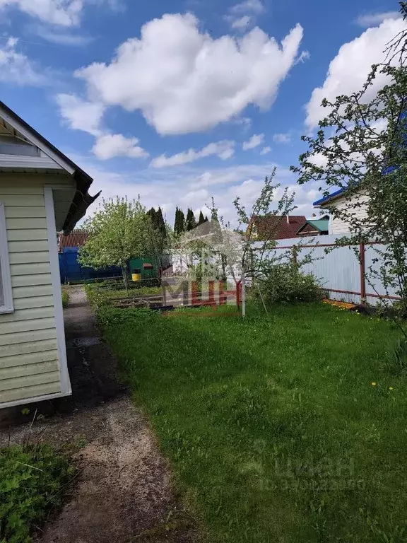 Дом в Тверская область, Конаково ГРЭС-5 СНТ, ул. 7-я, 222 (50 м) - Фото 2