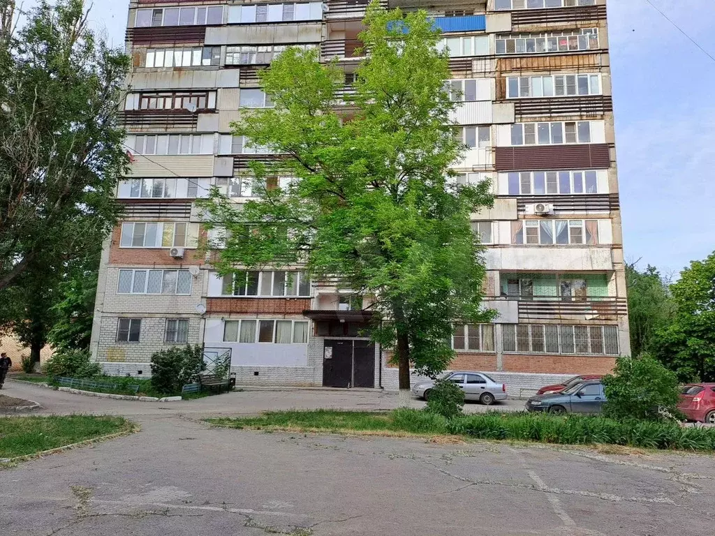 1-к. квартира, 38,6 м, 1/14 эт. - Фото 0