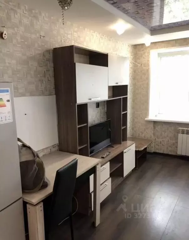 Комната Рязанская область, Рязань ул. Островского, 32к2 (12.0 м) - Фото 1