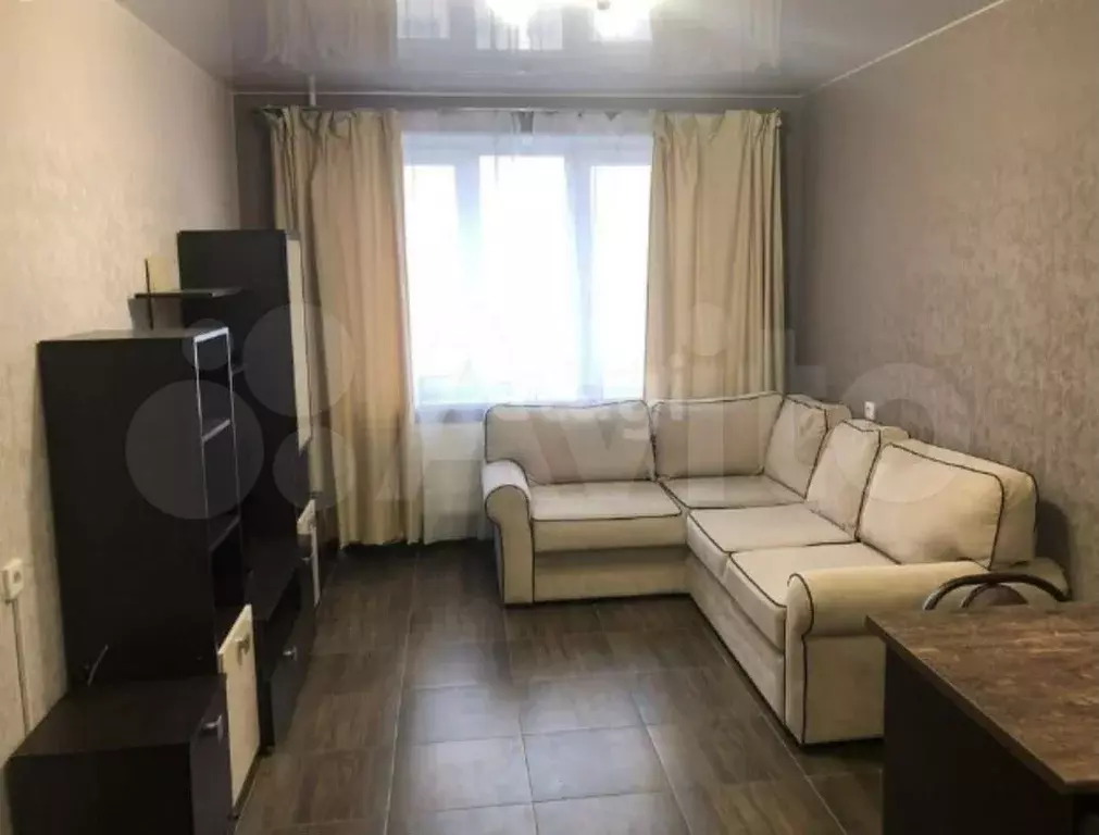 Квартира-студия, 25 м, 5/18 эт. - Фото 0