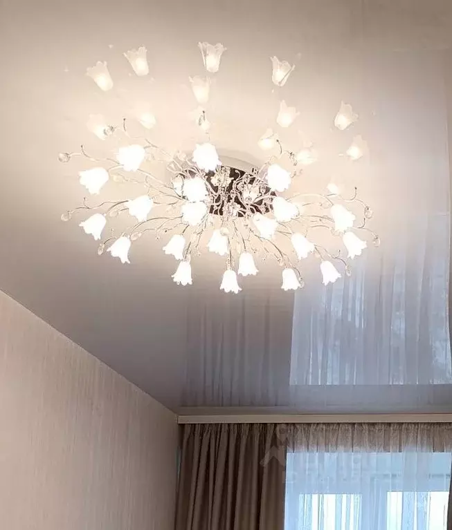 1-к кв. Пермский край, Пермь Гатчинская ул., 20 (37.0 м) - Фото 2