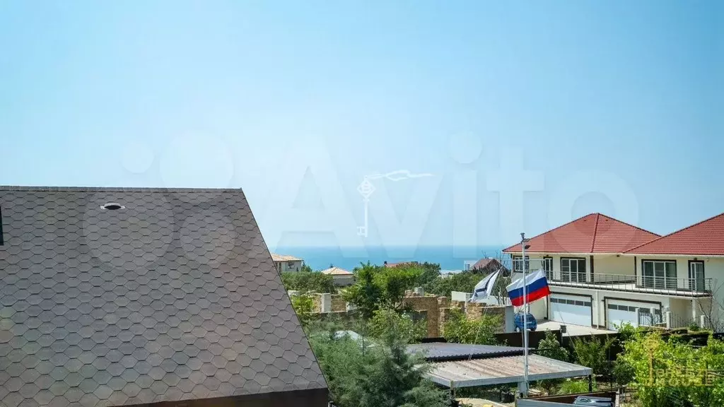 Дом 286 м на участке 5 сот. - Фото 1