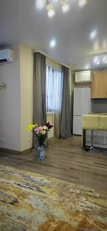 1-к кв. Московская область, Котельники ул. Сосновая, 2к1 (42.0 м) - Фото 2