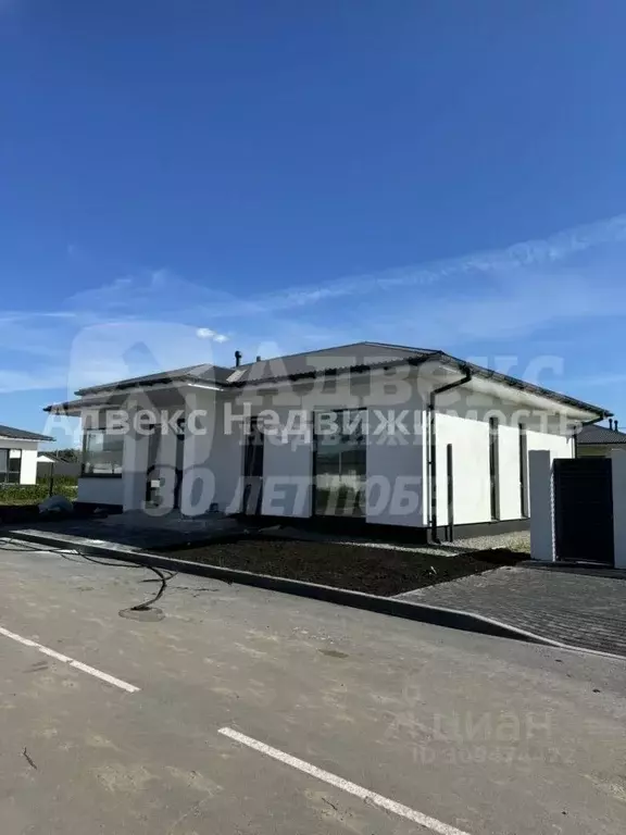 Дом в Тюменская область, Тюменский район, д. Решетникова ул. Луговых ... - Фото 1