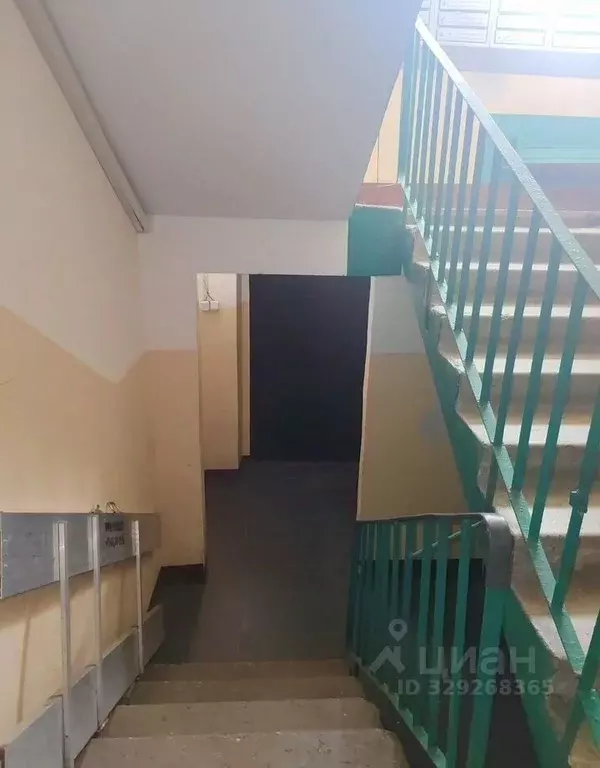 3-к кв. Московская область, Подольск Февральская ул., 10/27 (64.0 м) - Фото 1