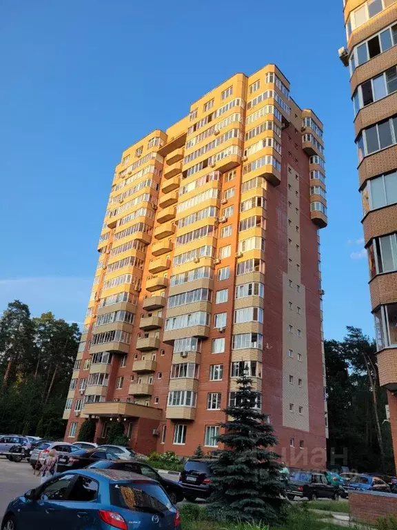 1-к кв. Московская область, Протвино Серпухов городской округ,  (48.8 ... - Фото 0