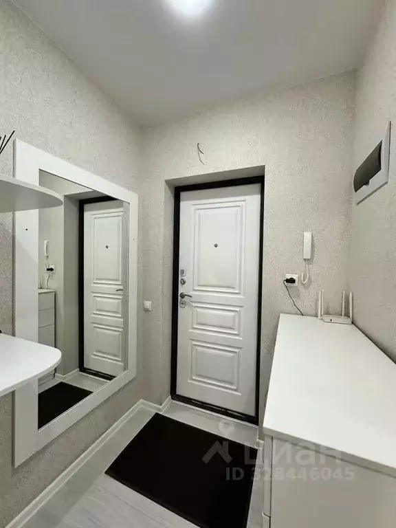 2-к кв. Башкортостан, Уфа ул. Орджоникидзе, 19/2 (60.0 м) - Фото 2