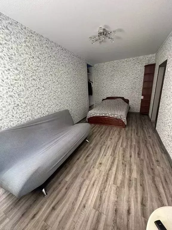 1-к кв. Ярославская область, Ярославль просп. Ленина, 53 (31.0 м) - Фото 2