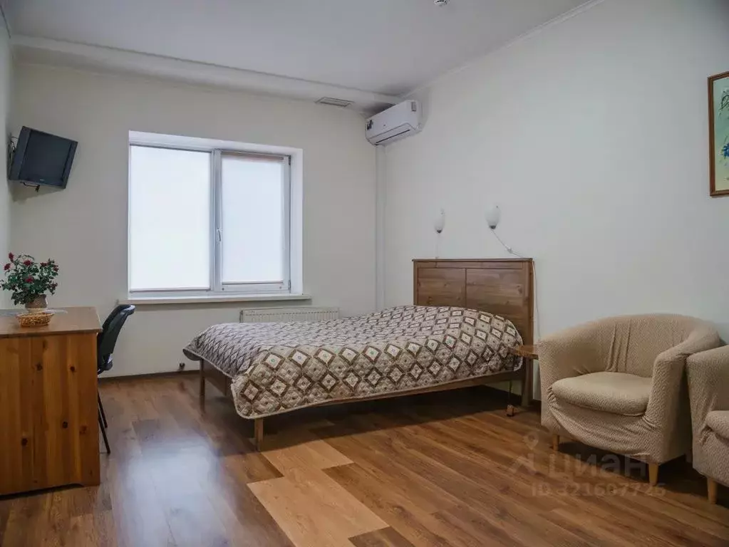 Комната Тульская область, Тула ул. Болдина, 137 - Фото 1