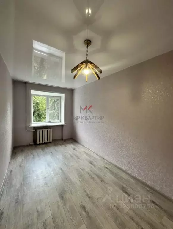 2-к кв. Хакасия, Абакан ул. Чертыгашева, 81 (38.0 м) - Фото 0