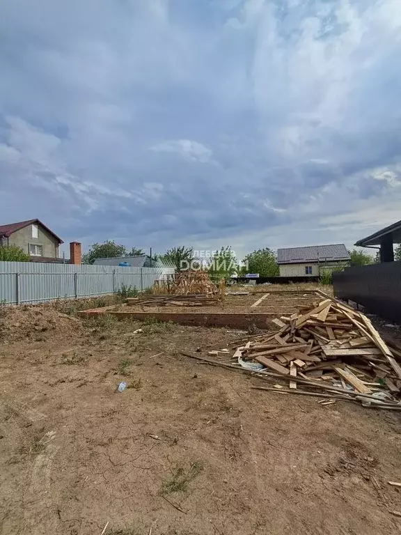 Участок в Ростовская область, Новочеркасск № 16 садовое товарищество, ... - Фото 2