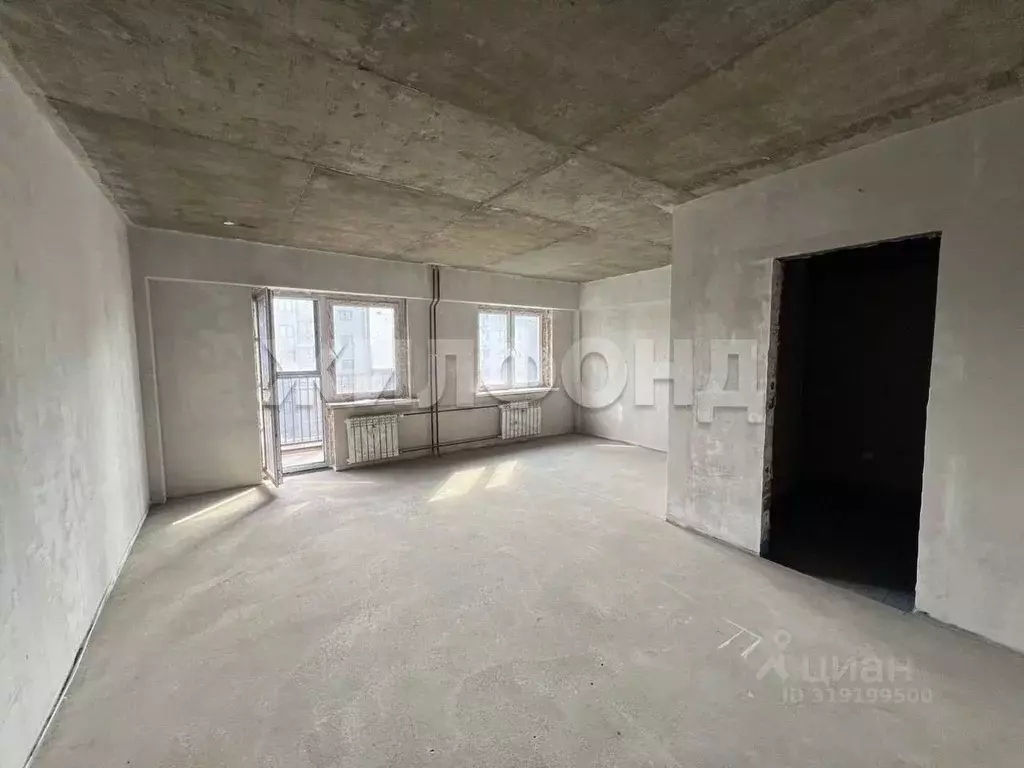 2-к кв. Иркутская область, Иркутск ул. Красноказачья, 23/3 (38.8 м) - Фото 1