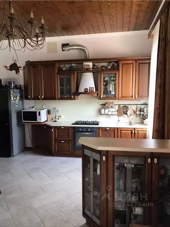 Дом в Краснодарский край, Ейск Красная ул. (450 м) - Фото 2