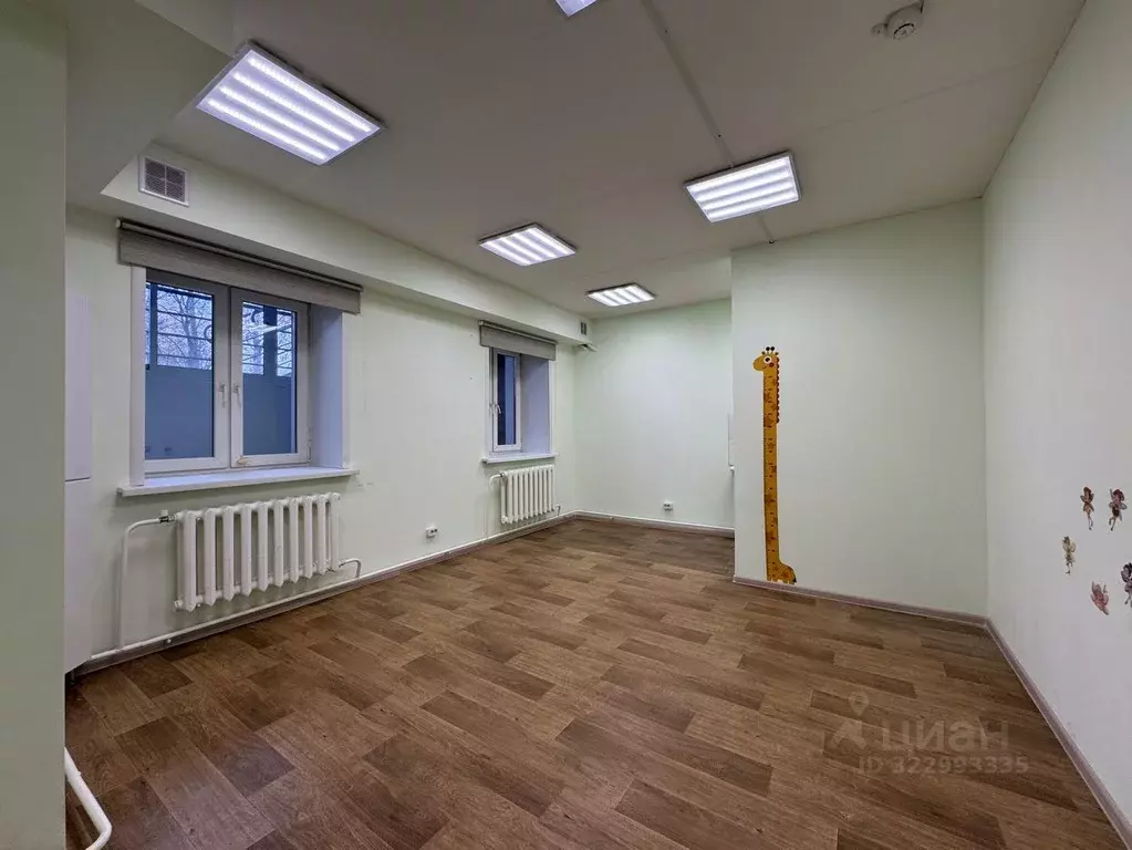 Помещение свободного назначения в Кировская область, Киров Солнечная ... - Фото 2