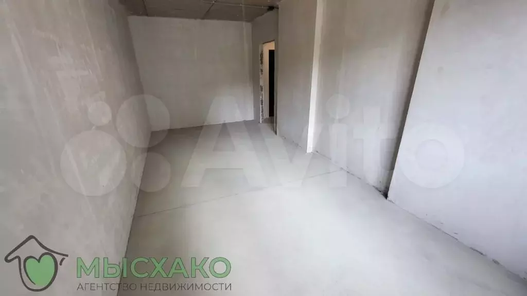 Апартаменты-студия, 15 м, 2/3 эт. - Фото 0