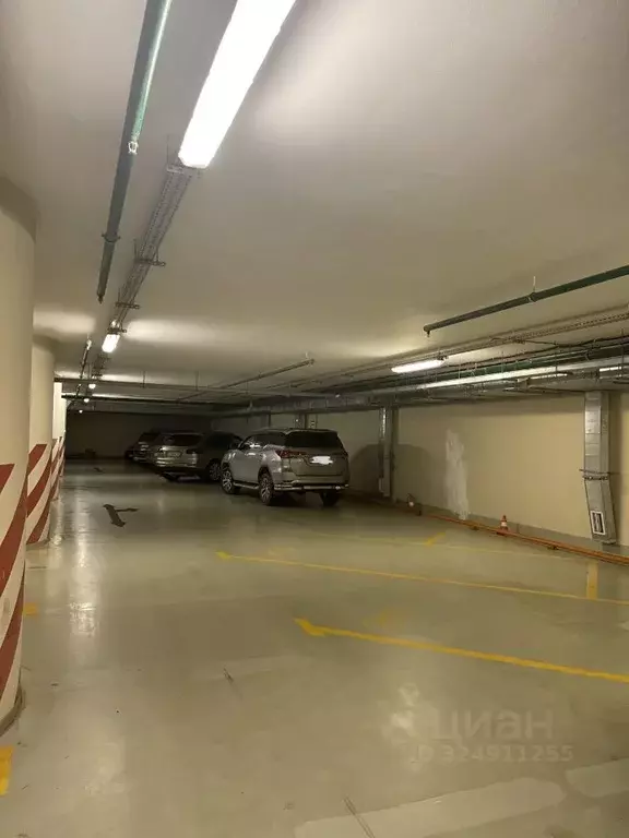 Гараж в Краснодарский край, Сочи Центральный мкр, ул. Войкова, 21 (13 ... - Фото 1