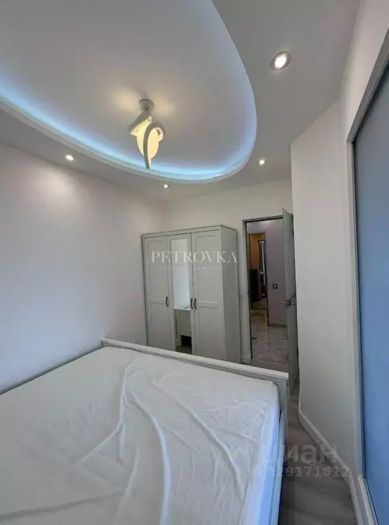 1-к кв. Москва ш. Энтузиастов, 11АК1 (38.4 м) - Фото 1