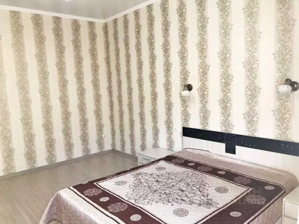 1-к кв. Краснодарский край, Геленджик ул. Гоголя, 7к2 (55.0 м) - Фото 1