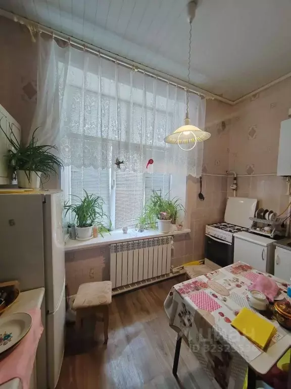 2-к кв. Оренбургская область, Бузулук ул. Кирова (41.3 м) - Фото 2