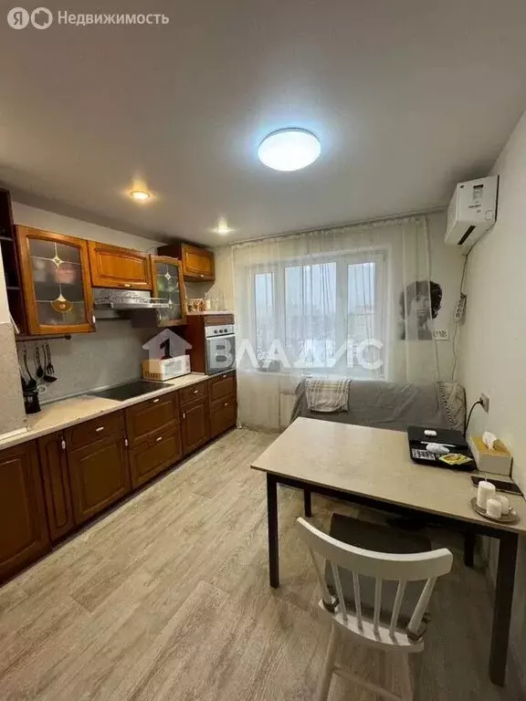 1-комнатная квартира: Люберцы, улица Михельсона, 89 (35.7 м) - Фото 1