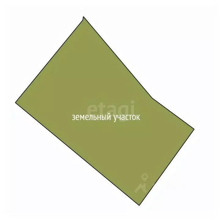 Участок в Ленинградская область, Киришский район, Будогощское ... - Фото 2