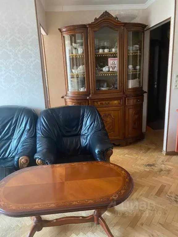 2-к кв. Москва ул. 1-я Бебеля, 7 (48.0 м) - Фото 2