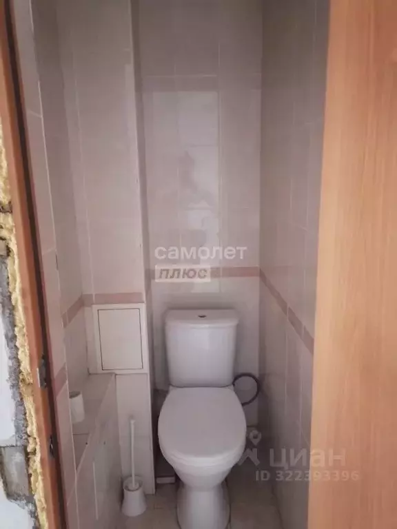 4-к кв. Челябинская область, Челябинск ул. Братьев Кашириных, 105 ... - Фото 2