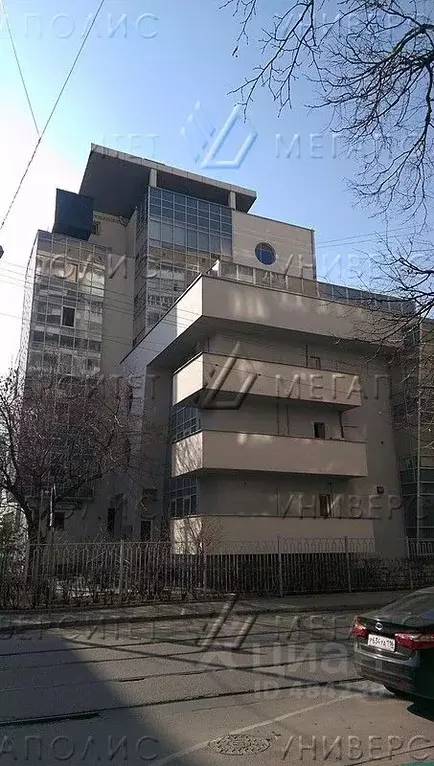 Офис в Москва ул. Гиляровского, 53 (136 м) - Фото 1
