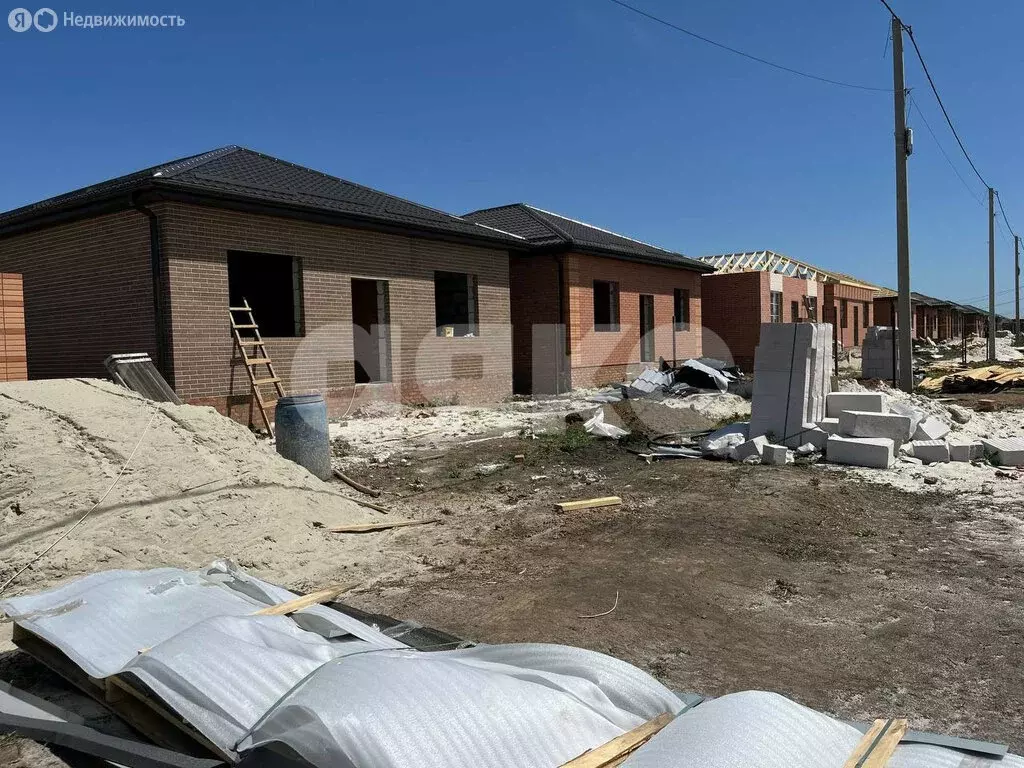 Дом в Ленинакан, Донская улица (100 м) - Фото 0