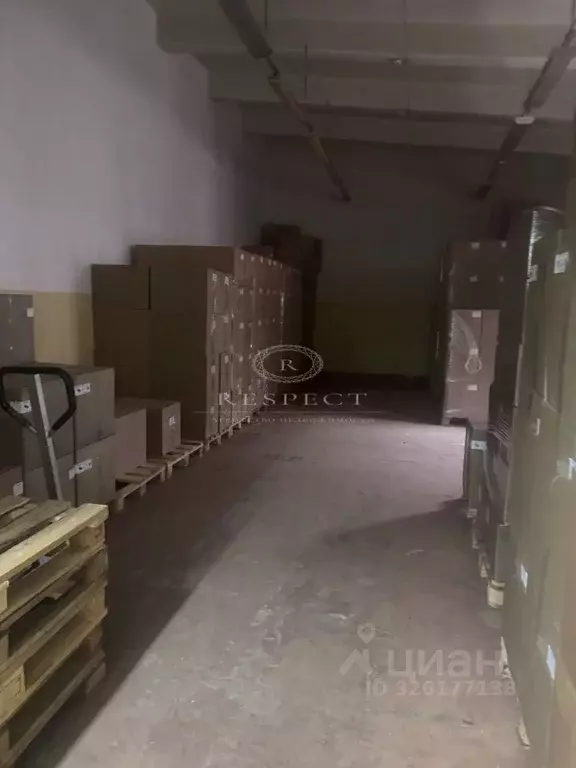 Производственное помещение в Московская область, Подольск ... - Фото 2