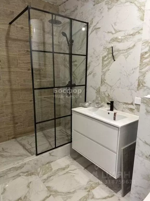 Студия Крым, Феодосия наб. Черноморская, 1К (28.0 м) - Фото 0