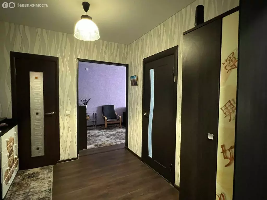 2-комнатная квартира: Засечное, Лунная улица, 1 (54.9 м) - Фото 0