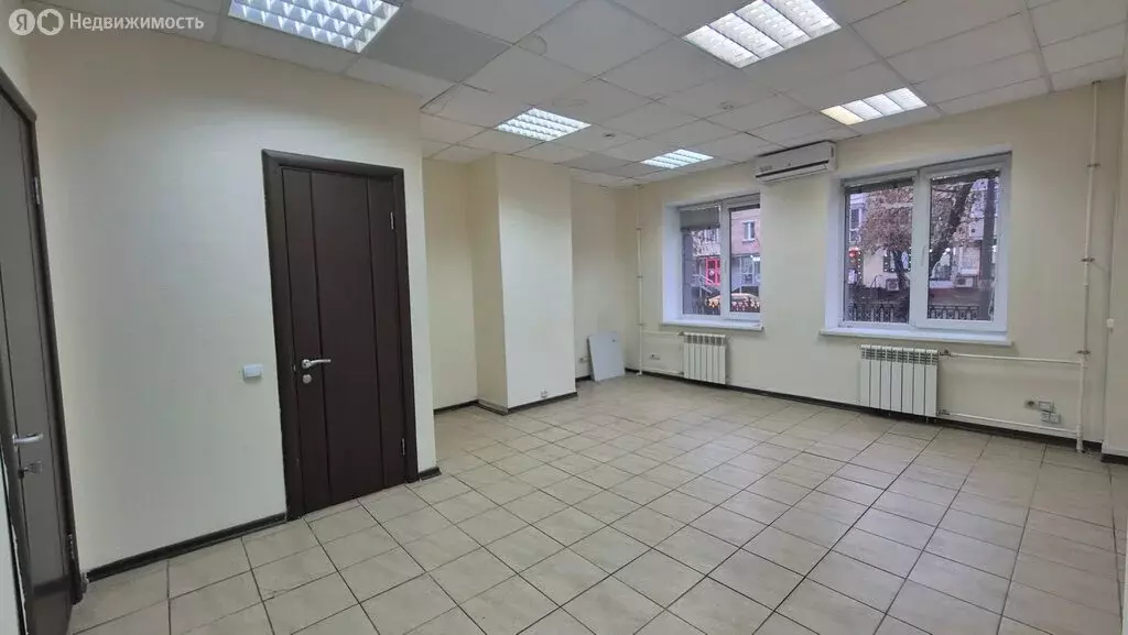 Офис (25.3 м) - Фото 2