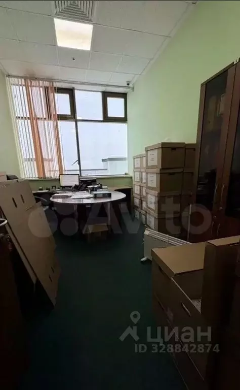 Офис в Москва, Москва, Зеленоград Савелкинский проезд, 4 (16 м) - Фото 2