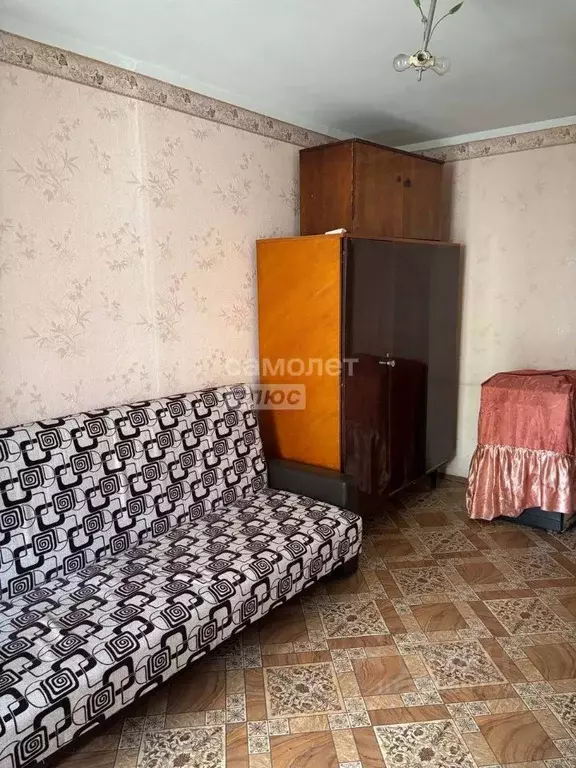 2-к кв. Липецкая область, Липецк ул. Имени Мичурина, 28А (44.0 м) - Фото 0