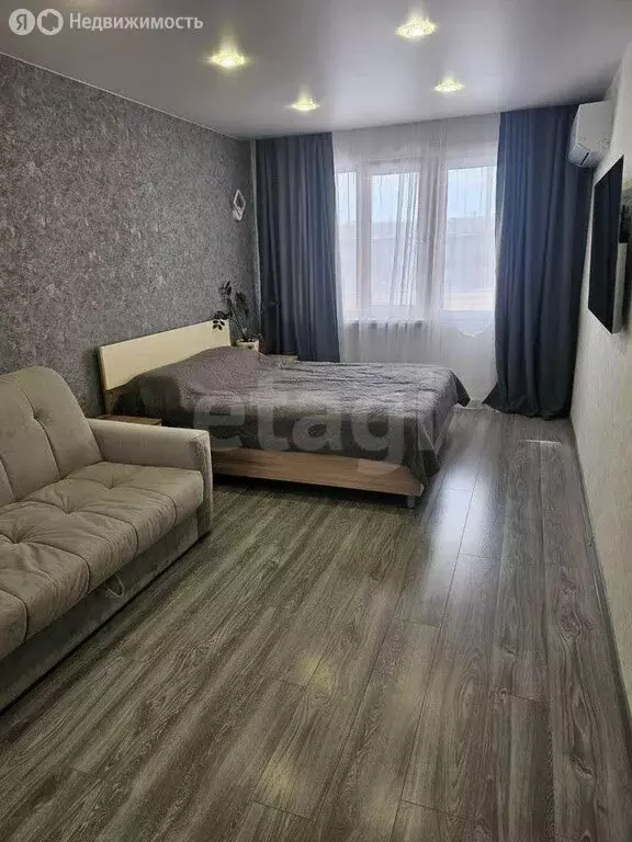 2-комнатная квартира: Ангарск, 33-й микрорайон, 5 (49.9 м) - Фото 2