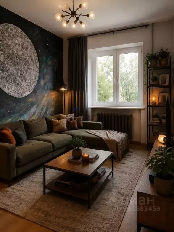 Комната Татарстан, Казань Октябрьская ул., 12 (10.4 м) - Фото 2