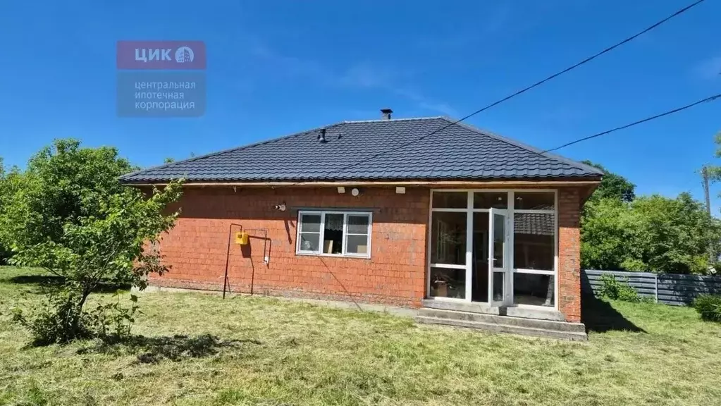 Дом в Рязанская область, Спасский муниципальный округ, с. Бельское ул. ... - Фото 2
