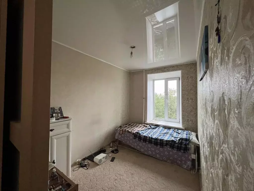 Комната Санкт-Петербург Нейшлотский пер., 15б (29.7 м) - Фото 2