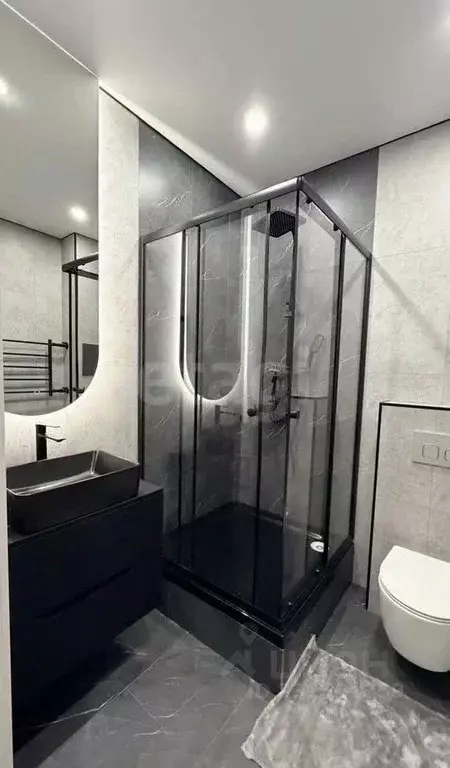 2-к кв. Иркутская область, Иркутск Дальневосточная ул., 29/5 (57.0 м) - Фото 1