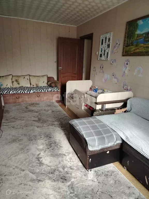 Продаётся 2-к квартира, 44.8 м - Фото 1