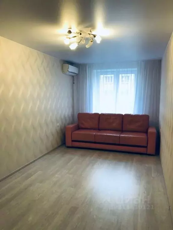2-к кв. Саратовская область, Энгельс Полтавская ул., 25 (48.0 м) - Фото 1