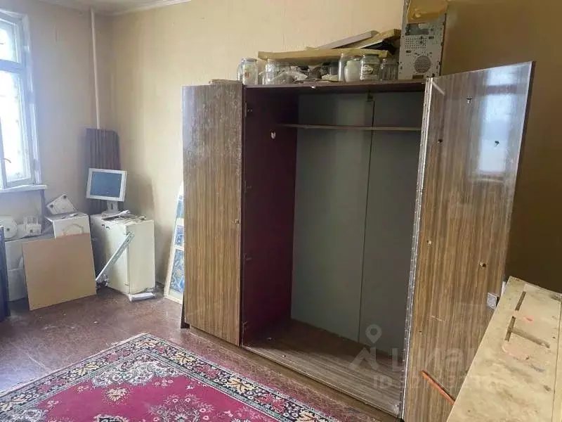 Комната Самарская область, Тольятти ул. 40 лет Победы, 98 (60.0 м) - Фото 1