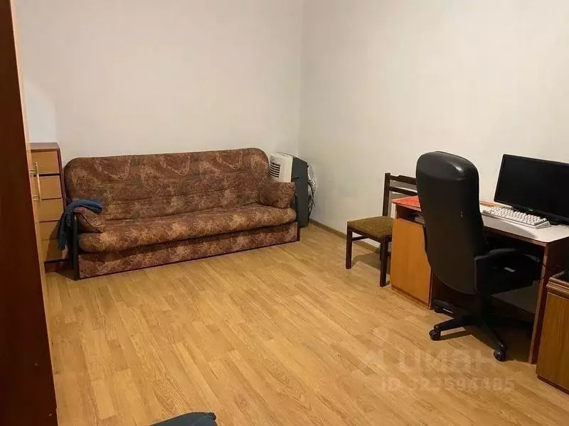 1-к кв. Крым, Симферопольский район, Укромновское с/пос, с. Совхозное ... - Фото 1