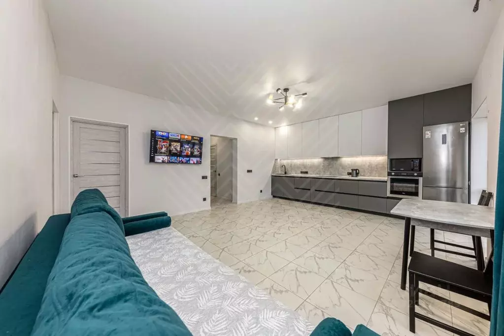 Дом в Свердловская область, Сысертский муниципальный округ, пос. ... - Фото 2