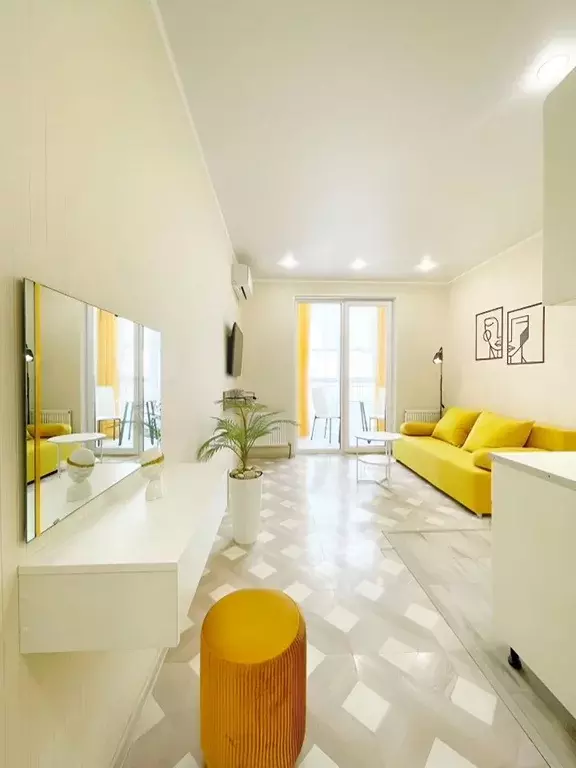 Студия Краснодарский край, Новороссийск городской округ, с. Мысхако ... - Фото 2