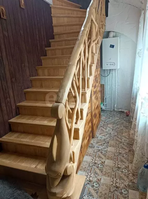 Дом в Ростовская область, Батайск Труд ДНТ, 14-я линия (100 м) - Фото 1