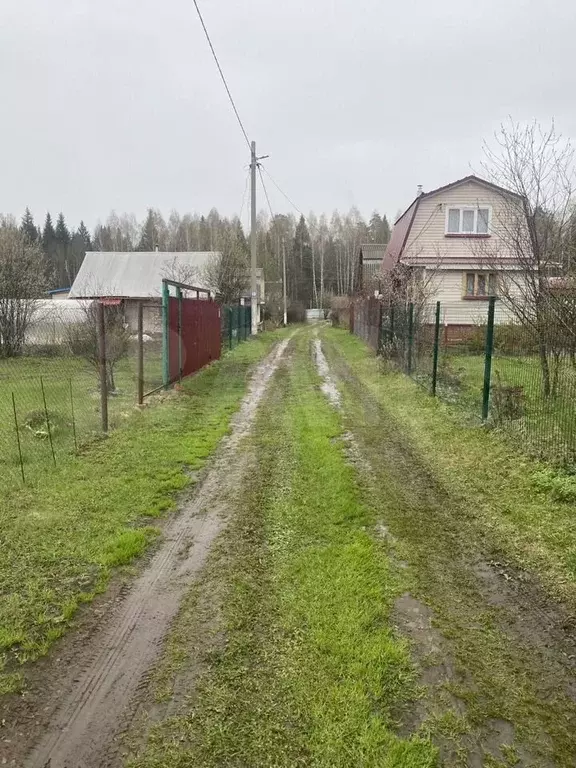 Дача 35 м на участке 5,5 сот. - Фото 0