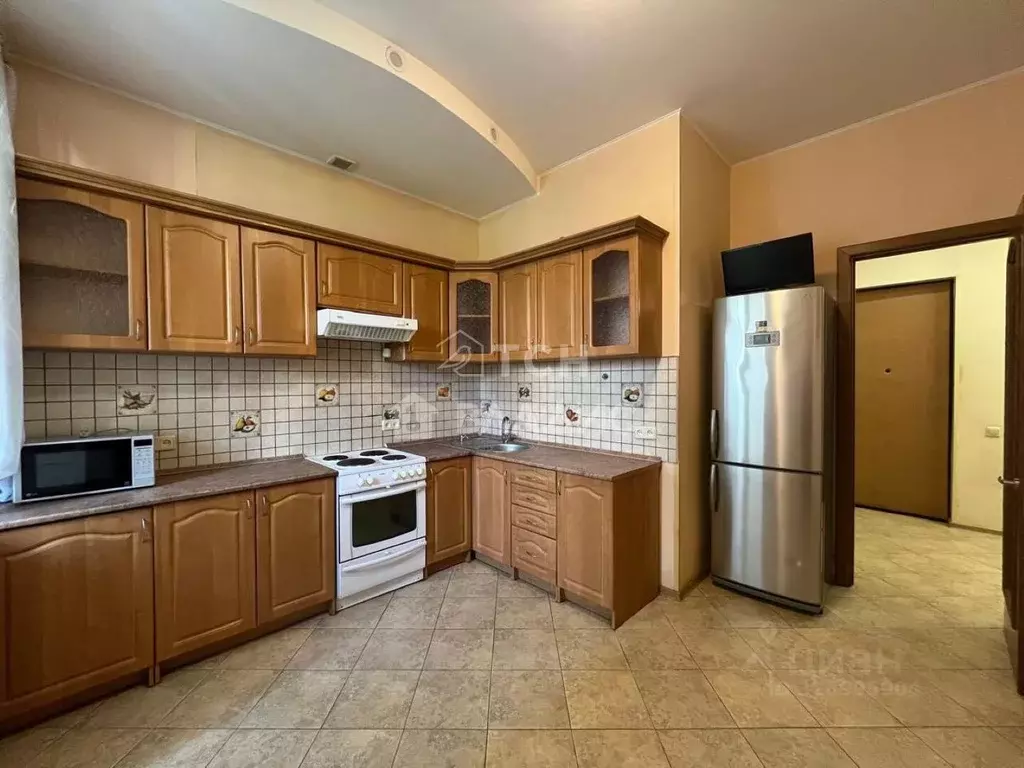 1-к кв. Московская область, Щелково Пролетарский просп., 4к4 (43.0 м) - Фото 0